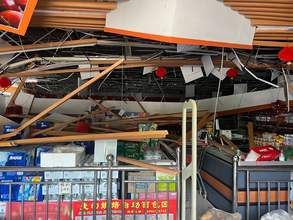 与化工厂为邻：高密友道工厂爆炸后的“多维冲击”  第3张