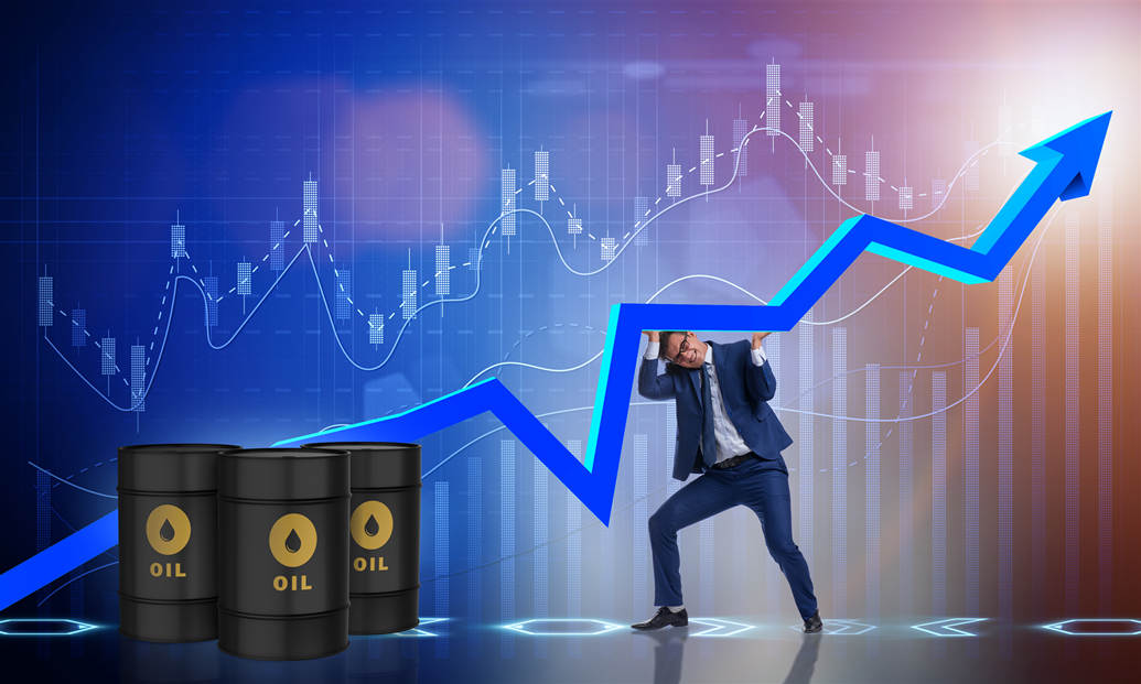 如何分析油价走势?油价上涨相关因素是什么? 第1张 如何分析油价走势?油价上涨相关因素是什么? 第1张