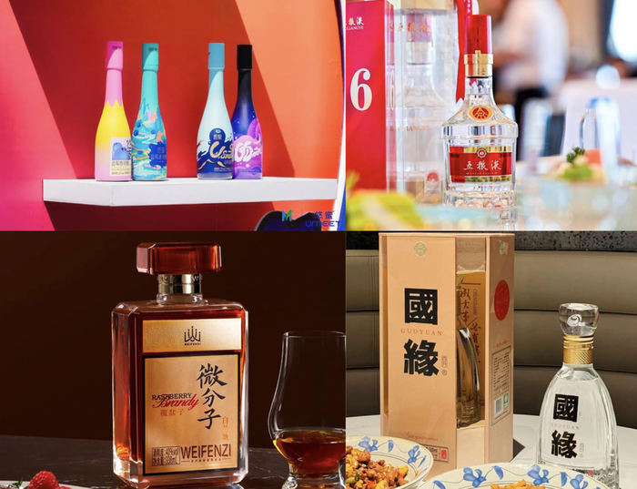 年轻人化身“酒零后”,狂饮与微醺进行时代交接 第4张 年轻人化身“酒零后”,狂饮与微醺进行时代交接 第4张