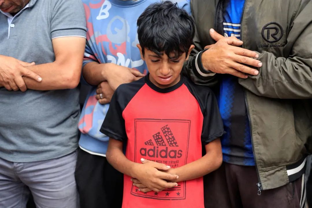 OECD警示+英美谈判遇阻,英镑面临宏观与政治双重夹击 第5张 OECD警示+英美谈判遇阻,英镑面临宏观与政治双重夹击 第5张