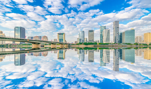 如何了解一家地产公司的经营状况?不同地产公司经营有何不同? 第1张 如何了解一家地产公司的经营状况?不同地产公司经营有何不同? 第1张