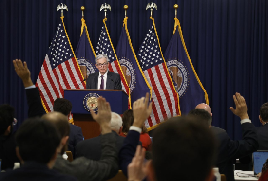 外盘头条:美联储褐皮书显示经济活动放缓 OpenAI付费企业用户破300万 马斯克呼吁美民众“扼杀”税改法案 第2张 外盘头条:美联储褐皮书显示经济活动放缓 OpenAI付费企业用户破300万 马斯克呼吁美民众“扼杀”税改法案 第2张