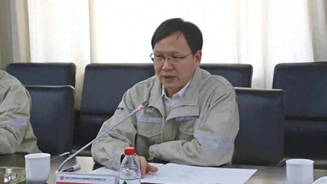 从发电央企空降、曾深耕煤制油,中海油的新一把手有何不同 第1张 从发电央企空降、曾深耕煤制油,中海油的新一把手有何不同 第1张