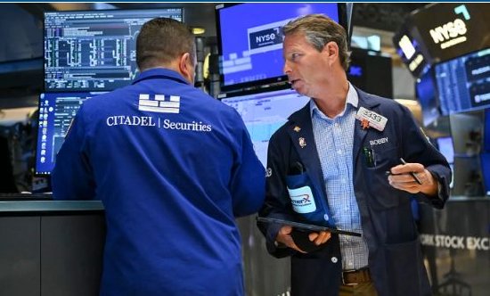 盘前：道指期货涨0.31% 市场静候非农数据  第2张