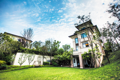 怎样评估一个楼盘的居住体验?亲水湾怎么样分析? 第1张 怎样评估一个楼盘的居住体验?亲水湾怎么样分析? 第1张