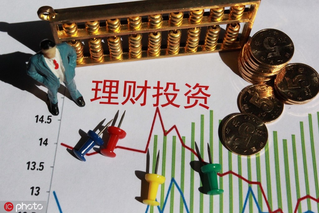如何理解联合投资人?其在金融投资中有何作用? 第1张 如何理解联合投资人?其在金融投资中有何作用? 第1张
