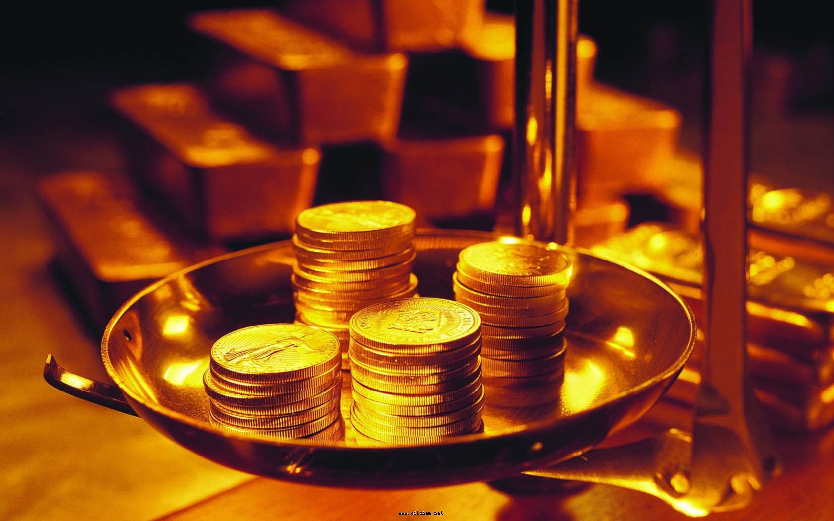 如何在金融市场中把握黄金价格走势这种价格走势受哪些因素影响? 第1张 如何在金融市场中把握黄金价格走势这种价格走势受哪些因素影响? 第1张