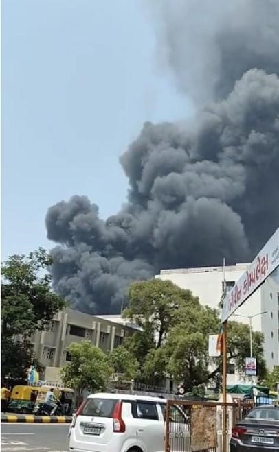 一文梳理！印度一飞往英国客机起飞时坠毁，至少导致133人死亡，乘客无中国公民  第3张