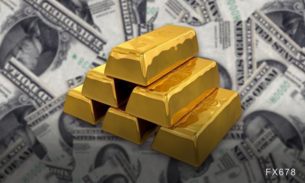 投资组合经理：货币贬值将推高金价  第1张