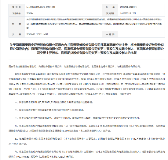 华安海富通整合迷局：留大or保牌？天平两端“生死”博弈 三重考验待解  第1张