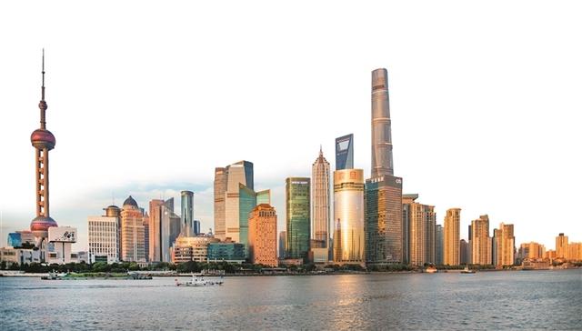 政务大厅里“店小二”变“合伙人”｜中国“企”示录·上海  第2张