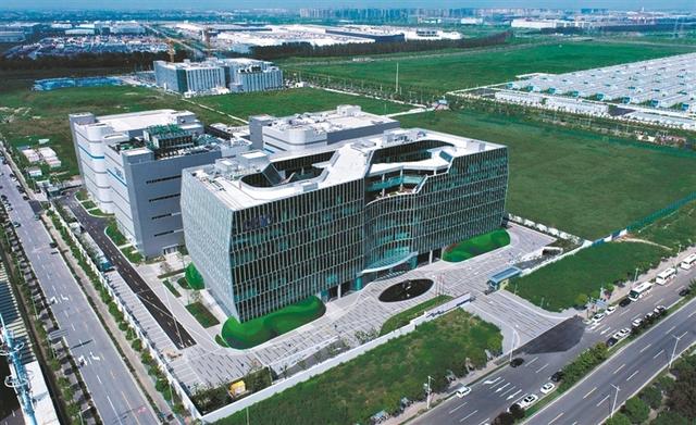 政务大厅里“店小二”变“合伙人”｜中国“企”示录·上海  第6张