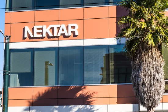 Nektar治疗公司湿疹药物试验结果乐观 股价翻倍  第1张