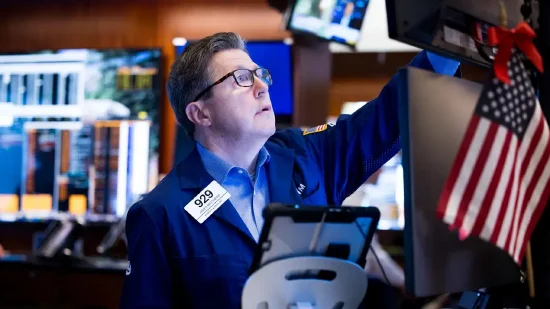 收盘:美股涨跌不一 标普500指数接近历史高位 第1张 收盘:美股涨跌不一 标普500指数接近历史高位 第1张