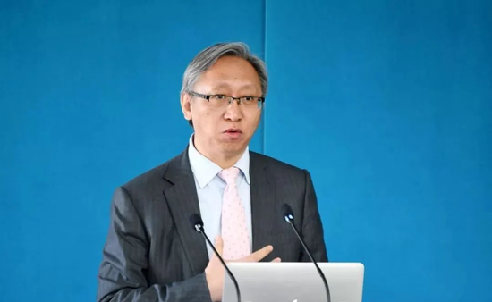 建行中层人事调整 北京分行再换负责人  第1张