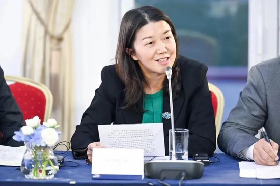 建行中层人事调整 北京分行再换负责人  第9张