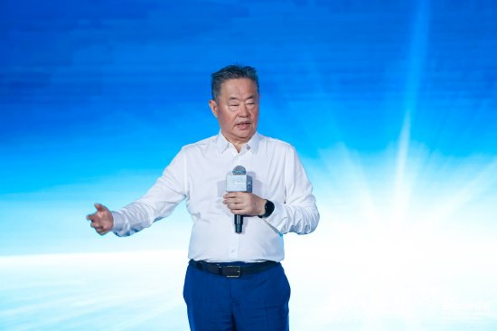 宁高宁:企业家是没有资格躺平的,保持乐观做好业务是基本职责 第1张 宁高宁:企业家是没有资格躺平的,保持乐观做好业务是基本职责 第1张