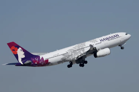 阿拉斯加航空集团旗下的夏威夷航空公司正应对 “网络安全事件” 第1张 阿拉斯加航空集团旗下的夏威夷航空公司正应对 “网络安全事件” 第1张