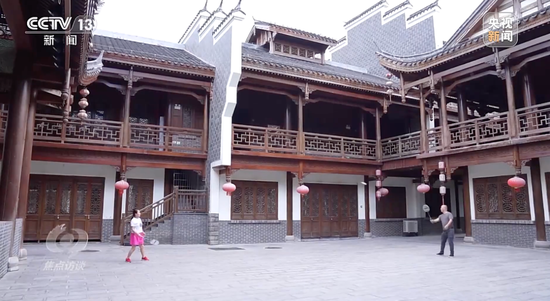 耗资24亿的古城,四年累计亏损超10亿!曝光后张家界市委书记、市长表态 第1张 耗资24亿的古城,四年累计亏损超10亿!曝光后张家界市委书记、市长表态 第1张