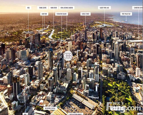 如何评估特定楼盘的情况?从哪些维度分析该楼盘的价值? 第1张 如何评估特定楼盘的情况?从哪些维度分析该楼盘的价值? 第1张