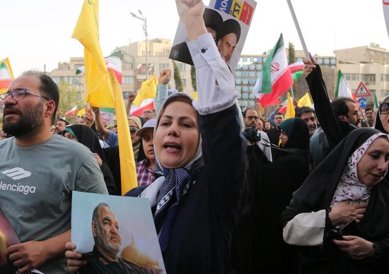 卡塔尔外交部发言人讲述“以伊停火之前” 第1张 卡塔尔外交部发言人讲述“以伊停火之前” 第1张