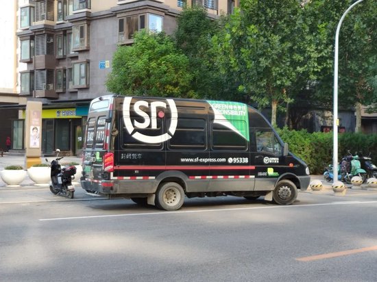 荔枝“刺客”竟然是顺丰? 第21张 荔枝“刺客”竟然是顺丰? 第21张