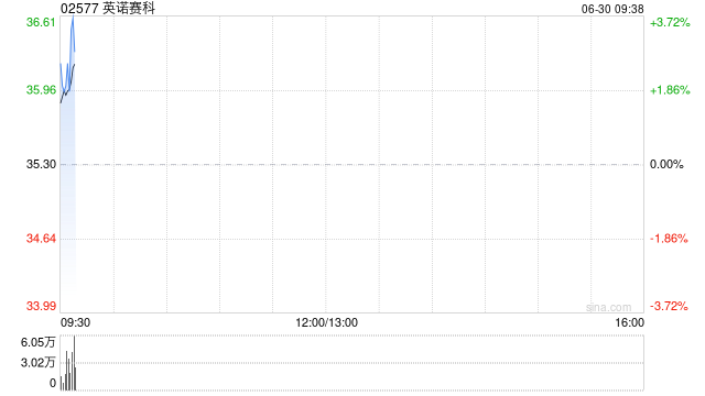 英诺赛科收到股东STHK自愿延长限售的通知 第1张 英诺赛科收到股东STHK自愿延长限售的通知 第1张