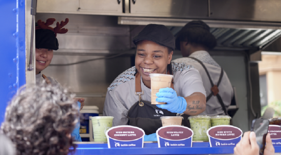瑞幸咖啡美国首开两店 第2张 瑞幸咖啡美国首开两店 第2张