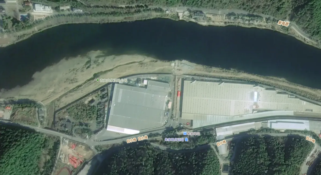 农夫山泉砸2842万悄悄扩建,2026哪个赛道大战提前打响了? 第4张 农夫山泉砸2842万悄悄扩建,2026哪个赛道大战提前打响了? 第4张