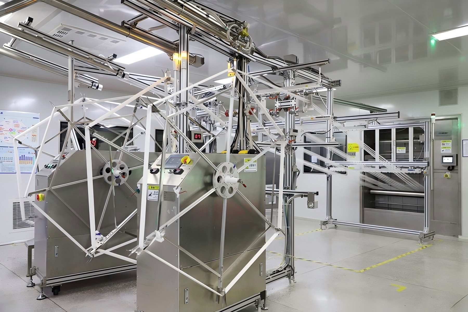 三鑫医疗:创新引领 打造血液净化产业新标杆 第3张 三鑫医疗:创新引领 打造血液净化产业新标杆 第3张