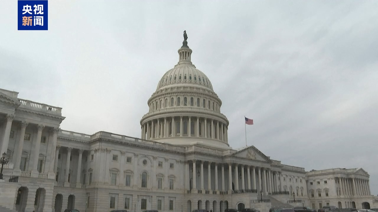 政府“停摆”逼近历史纪录 美民生经济双重承压 第4张 政府“停摆”逼近历史纪录 美民生经济双重承压 第4张