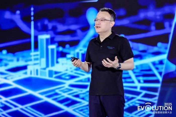 新型Tier1战略落地,四维图新以全栈方案打造“中国版博世” 第2张 新型Tier1战略落地,四维图新以全栈方案打造“中国版博世” 第2张