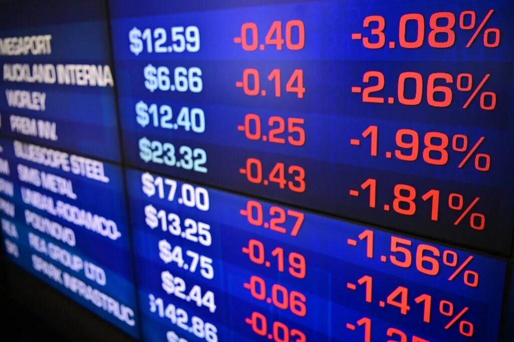 澳币AUDUSD政策拐点延后:布洛克放话“可能不会再降息”引爆市场分歧 第4张 澳币AUDUSD政策拐点延后:布洛克放话“可能不会再降息”引爆市场分歧 第4张