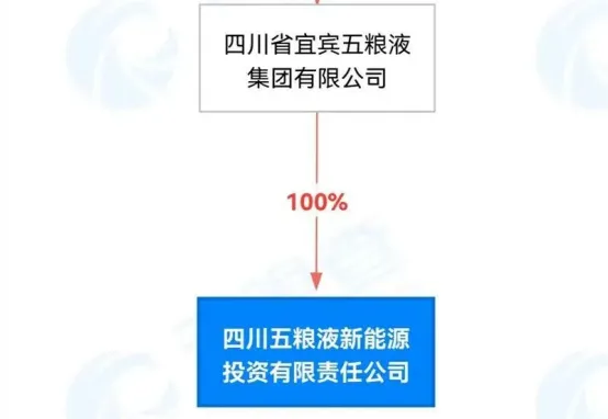 卷不动了,白酒巨头盯上储能! 第3张 卷不动了,白酒巨头盯上储能! 第3张