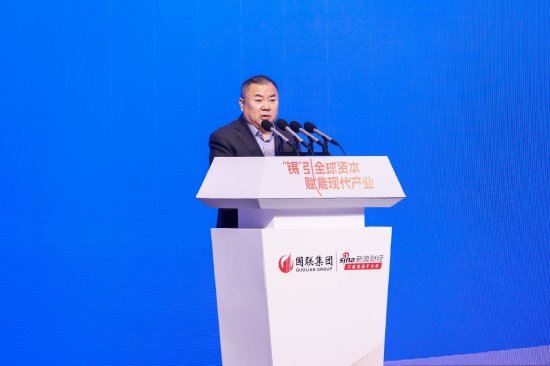 维梧资本管理合伙人付山:利用中国系统集成优势,推动全球生物医药发展 第1张 维梧资本管理合伙人付山:利用中国系统集成优势,推动全球生物医药发展 第1张