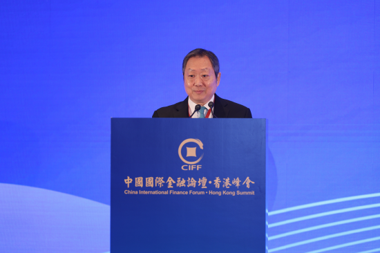 黄天祐:保护投资者不仅依赖监管,更需要提升其金融素养 第1张 黄天祐:保护投资者不仅依赖监管,更需要提升其金融素养 第1张