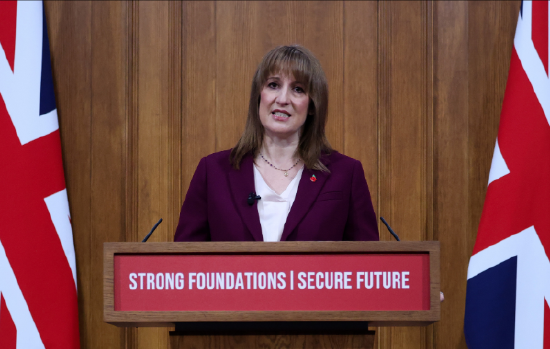 英国商界警告财政大臣摒弃短视思维 称名目繁多的小额增税将冲击企业 第1张 英国商界警告财政大臣摒弃短视思维 称名目繁多的小额增税将冲击企业 第1张