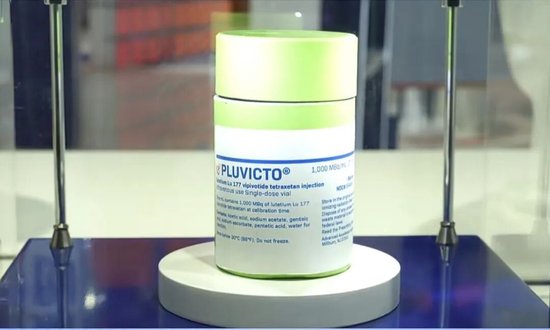 国内首款核药获批上市 第1张 国内首款核药获批上市 第1张