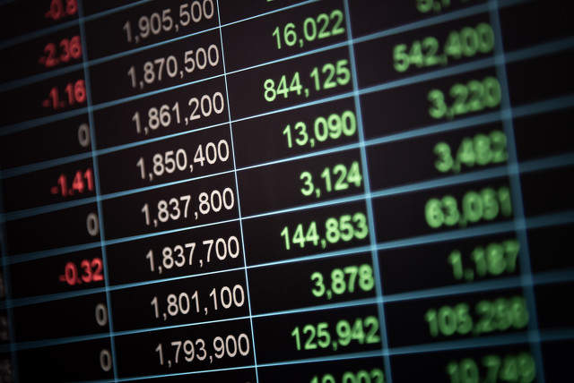 期货市场中的连续合约如何调整? 第1张 期货市场中的连续合约如何调整? 第1张