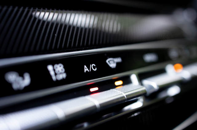 汽车空调异味去除方法? 第1张 汽车空调异味去除方法? 第1张