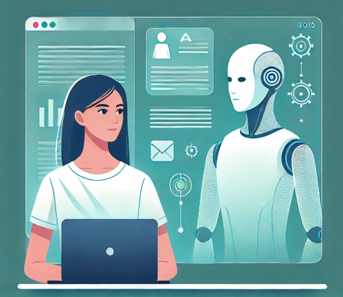 人工智能正在颠覆就业市场 第1张 人工智能正在颠覆就业市场 第1张