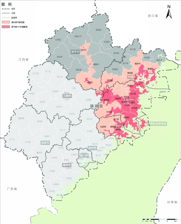被追赶反超,北方“弱省会”南下取经 第4张 被追赶反超,北方“弱省会”南下取经 第4张