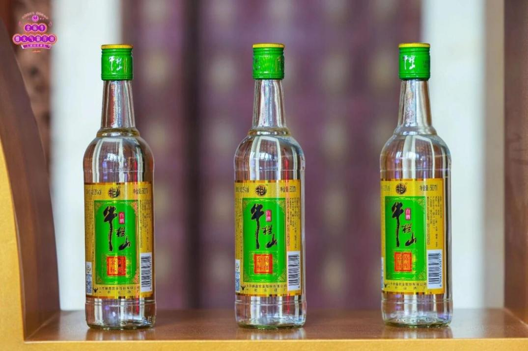 光瓶酒火了,牛栏山却卖不动了 第2张 光瓶酒火了,牛栏山却卖不动了 第2张