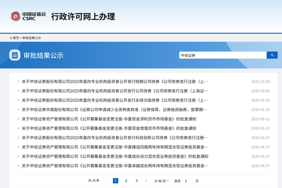 罕见!中信证券两度削减核心业务? 第2张 罕见!中信证券两度削减核心业务? 第2张