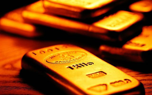 黄金期货交易需要哪些准备工作? 第1张 黄金期货交易需要哪些准备工作? 第1张