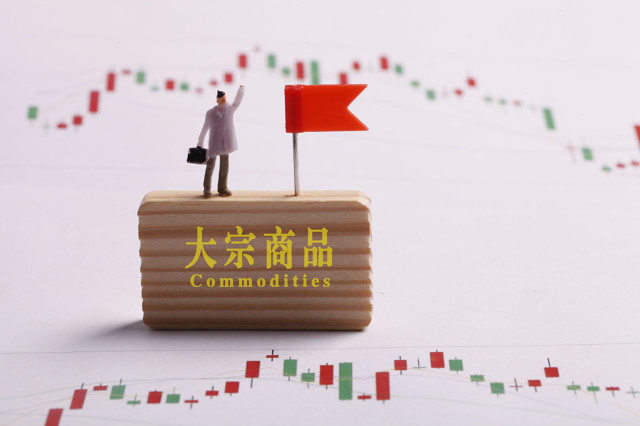 期货交易中的分时图如何分析? 第1张 期货交易中的分时图如何分析? 第1张