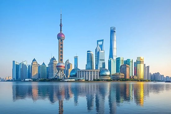 屠光绍:上海国际金融中心建设迈向更高能级 第2张 屠光绍:上海国际金融中心建设迈向更高能级 第2张