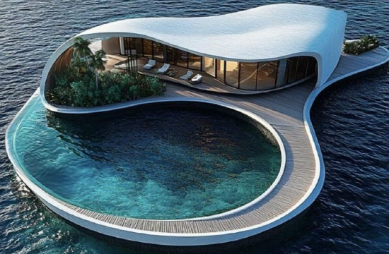 特朗普集团将在马尔代夫建首个代币化的奢华度假酒店 第1张 特朗普集团将在马尔代夫建首个代币化的奢华度假酒店 第1张