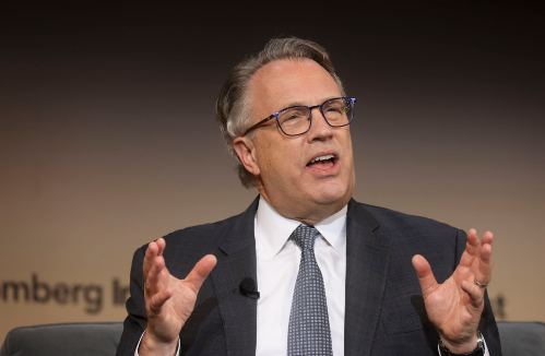 纽约联储希望市场踊跃使用常设回购便利 债券交易商却并不乐意 第1张 纽约联储希望市场踊跃使用常设回购便利 债券交易商却并不乐意 第1张