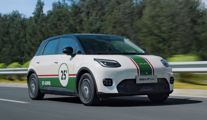 「半价」卖车,刘强东图什么? 第1张 「半价」卖车,刘强东图什么? 第1张